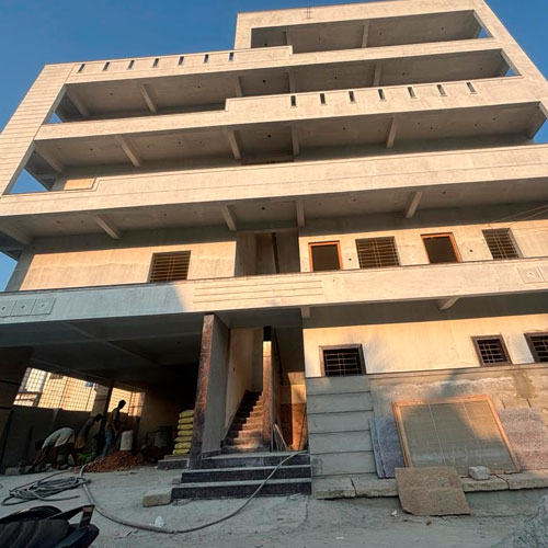 Chandan Construction