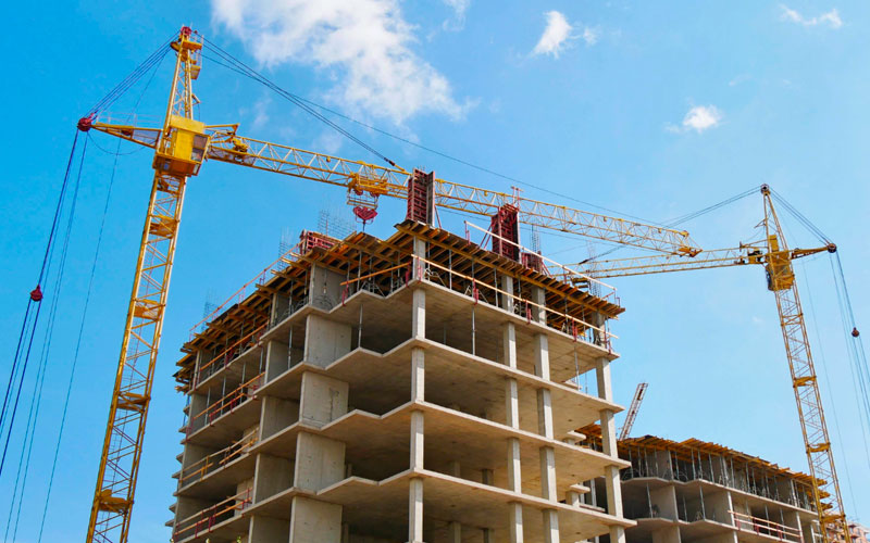Construction Services