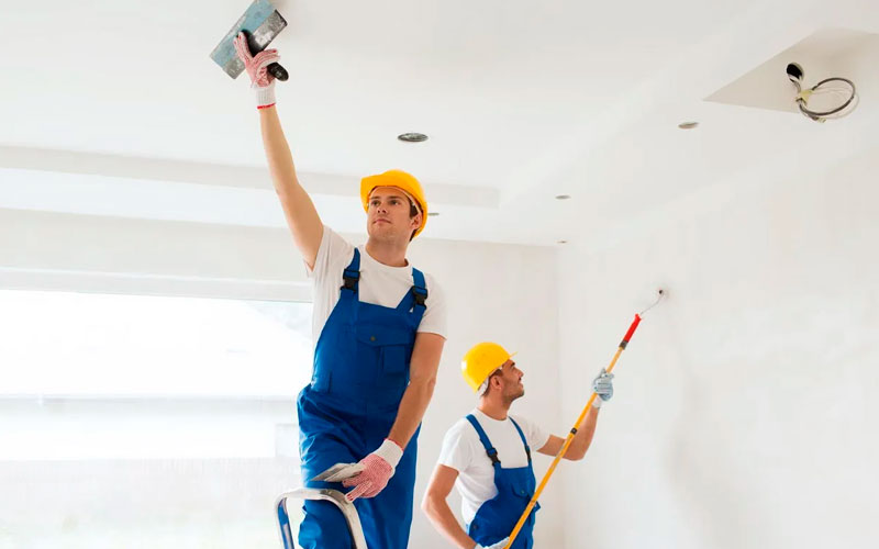 Best House Painters Services In Bangalore