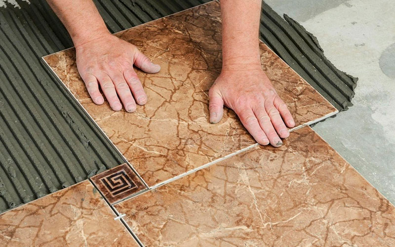 Best Ceramic Tile Contractors Services In Bangalore
