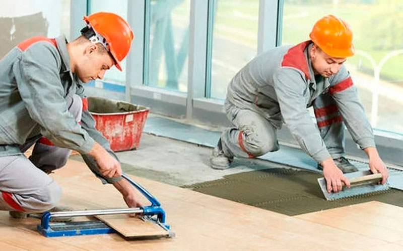Best Flooring Contractors Services In Bangalore