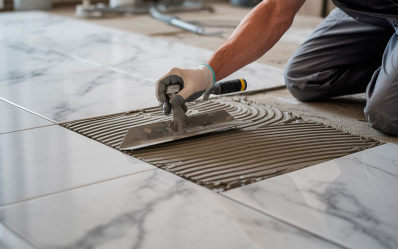 Best Granite Fixing Services In Bangalore
